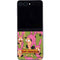 Bobs Burgers Louise Belcher Galaxy Z Flip5 5G Skin